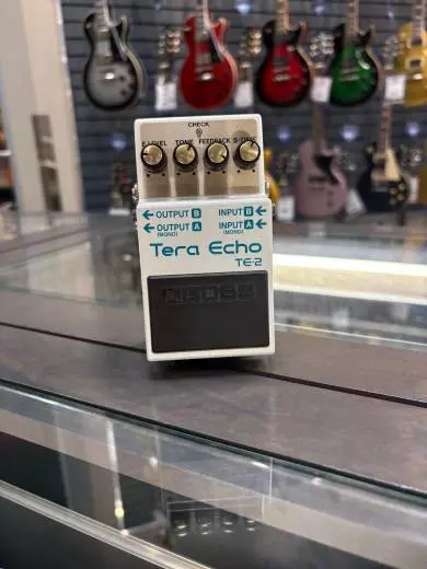 Store Special Product - BOSS - TE-2